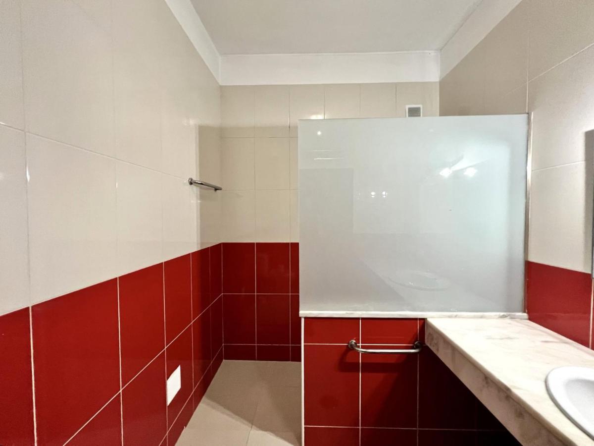 Armacao De Pera Twins 3 With Pool By Homing Appartement Buitenkant foto